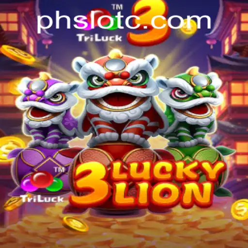 Explore the Dynamic World of 3LUCKYLION