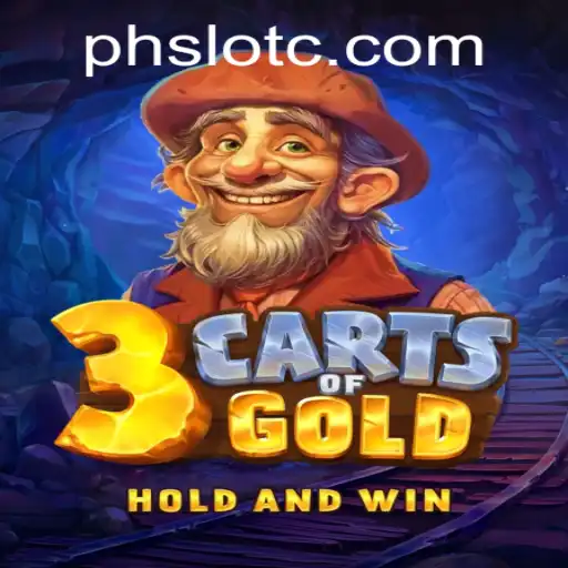 Discover the Adventure of 3cartsOfGold