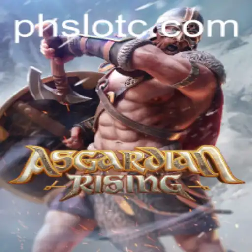 Unveiling the Mythical World of AsgardianRising