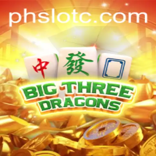 Discover the Excitement of BigThreeDragons: A Captivating Game Experience Enhanced by PHSlot