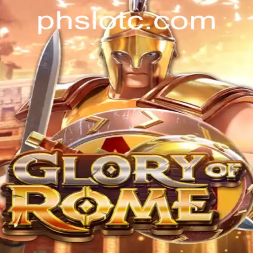 GloryofRome: A Strategic Journey Through Ancient Rome