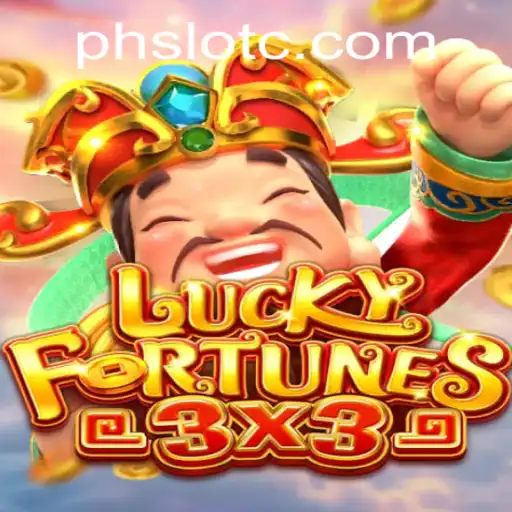 Unveiling the Enchantment of LUCKYFORTUNES3x3