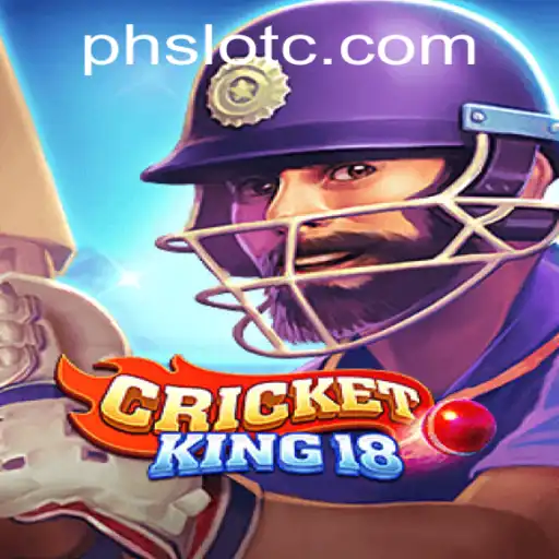 CricketKing18 Game Analysis