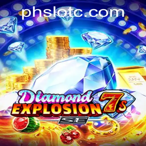 DiamondExplosion7sSE: A Thrilling Slot Game Adventure with PHSlot