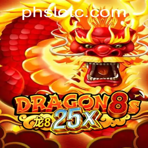Unleashing the Adventure: Exploring Dragon8s25x with Phslot