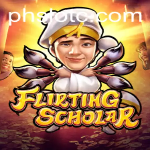 Flirting Scholar: Unravel the Charm and Play with phslot