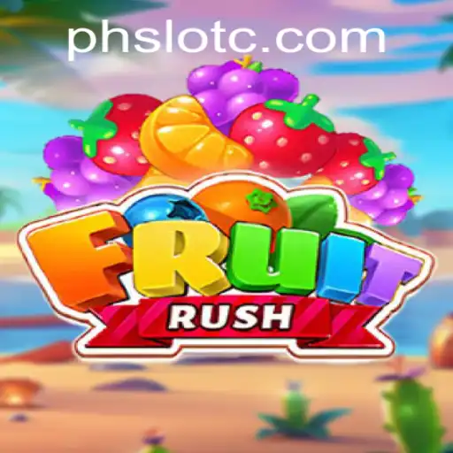 FruitRush: The Exciting New Game Taking the Arcade World by Storm