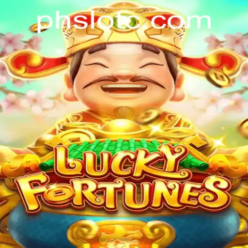 Exploring LUCKYFORTUNES: A Thrilling New Phase in Online Gaming