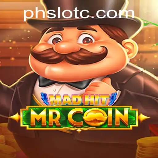 MadHitMrCoin: A New Gaming Revolution