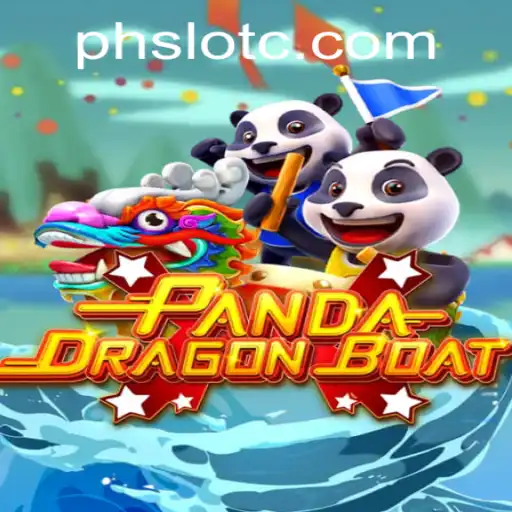 PANDADRAGONBOAT: A Thrilling Adventure on Water