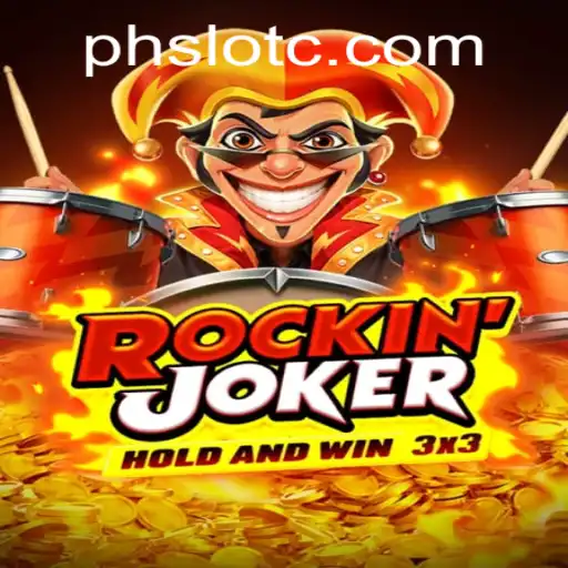 Exploring the Thrills of RockinJoker: A Comprehensive Game Overview