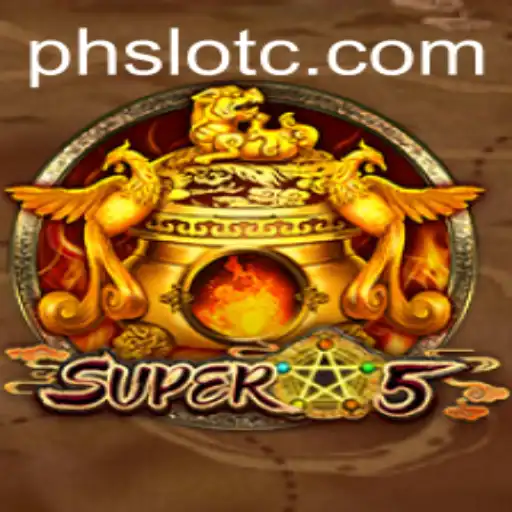 Discover the Excitement of Super5: A Dive into the Thrilling World of phslot