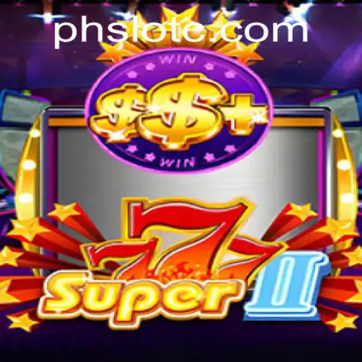 Exploring Super777II: A Modern Spin on Classic Slot Gaming