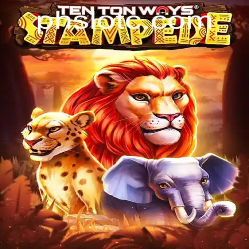 Unveiling TenTonWaysStampede: A Thrilling Adventure in the World of Online Gaming