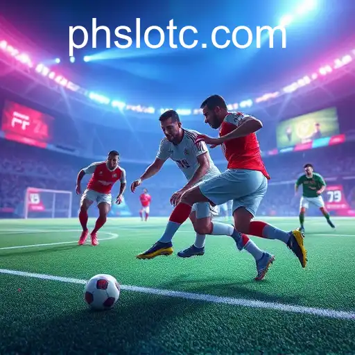 Virtual Sports: The phslot Phenomenon